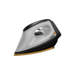 Enovar Heavy Dry Iron-Matte Black-EHDI02