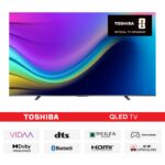 Toshiba TV100'' QLED 100Z570RP
