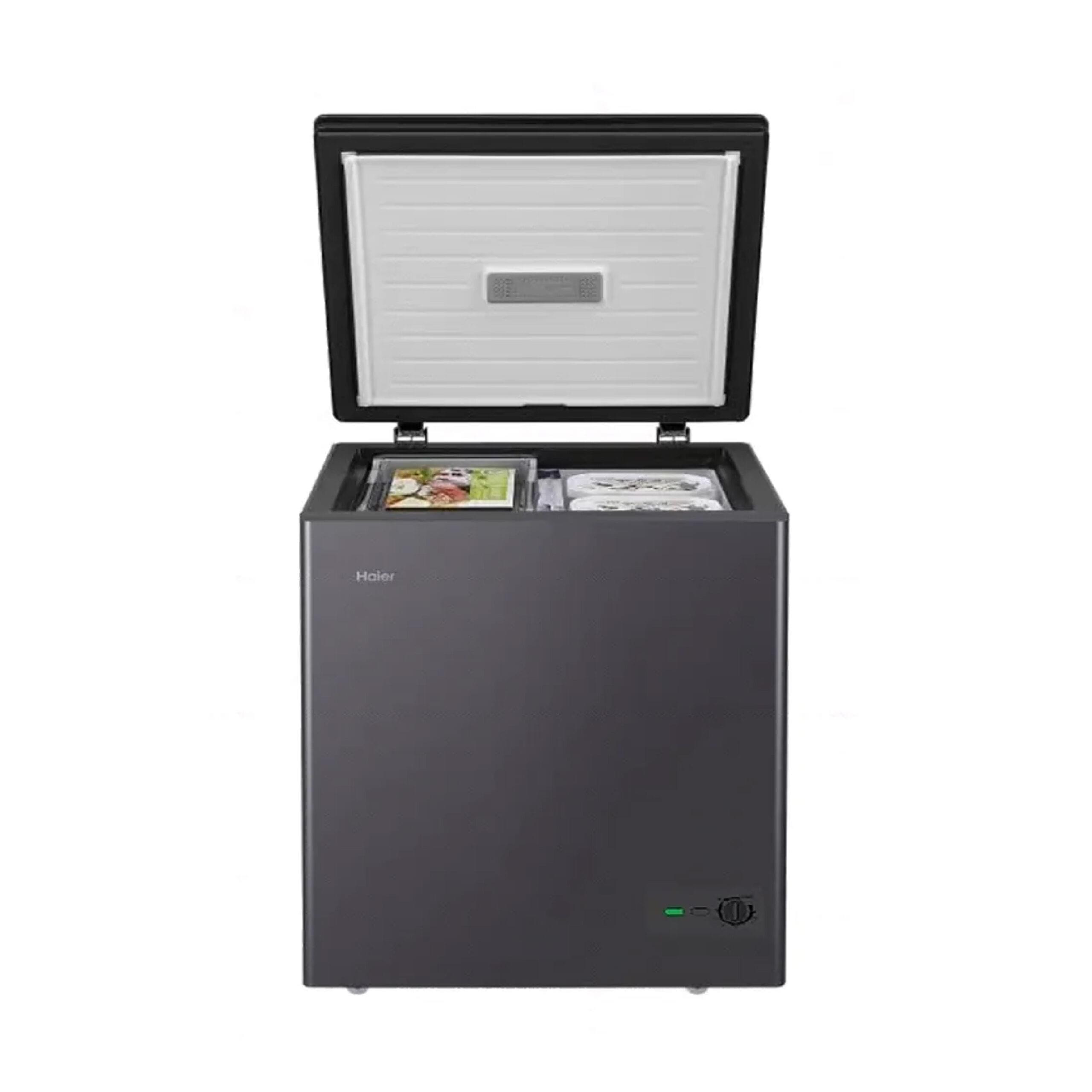 Haier Chest Freezer HCF-230SGM 200L - Image 2