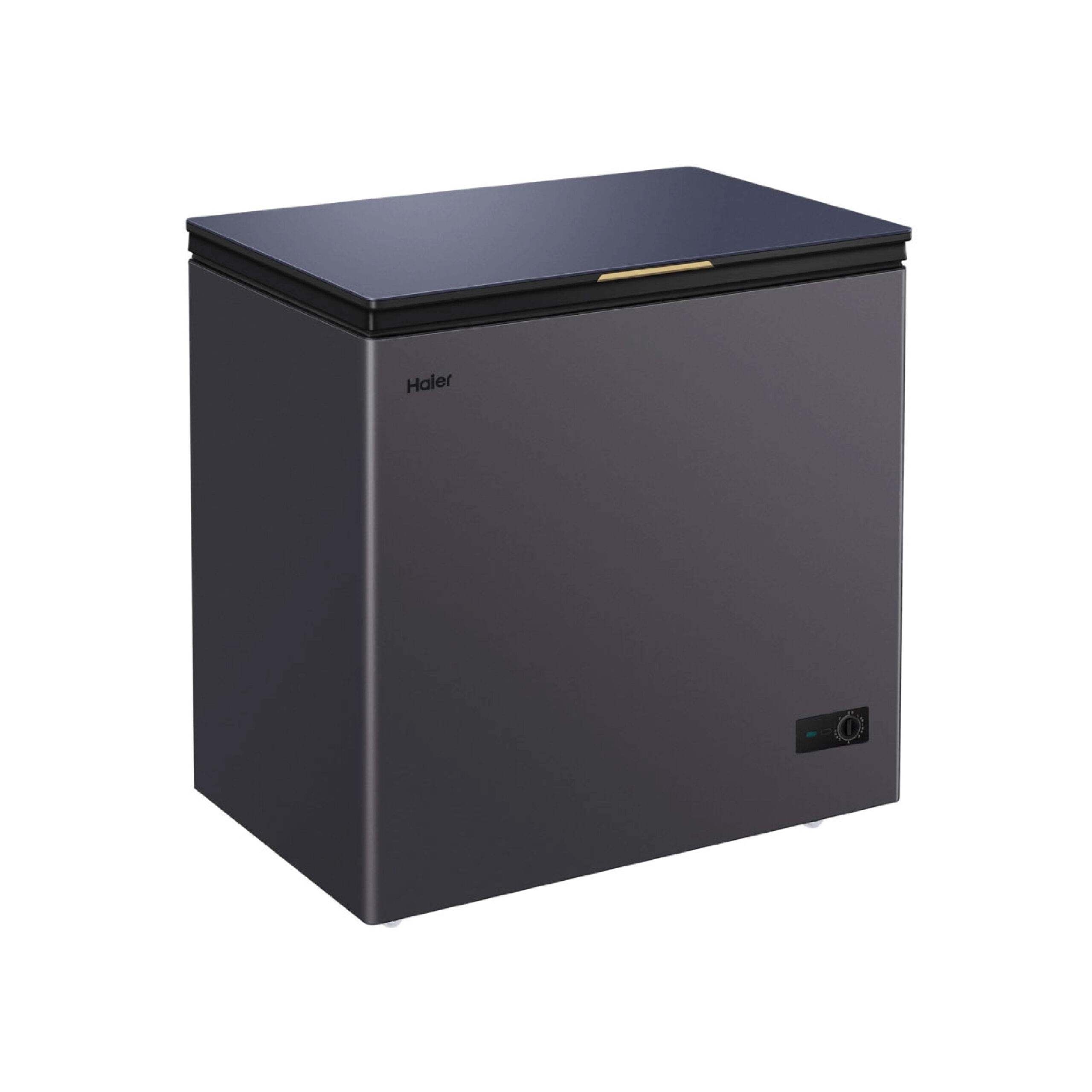 Haier Chest Freezer HCF-230SGM 200L - Image 3