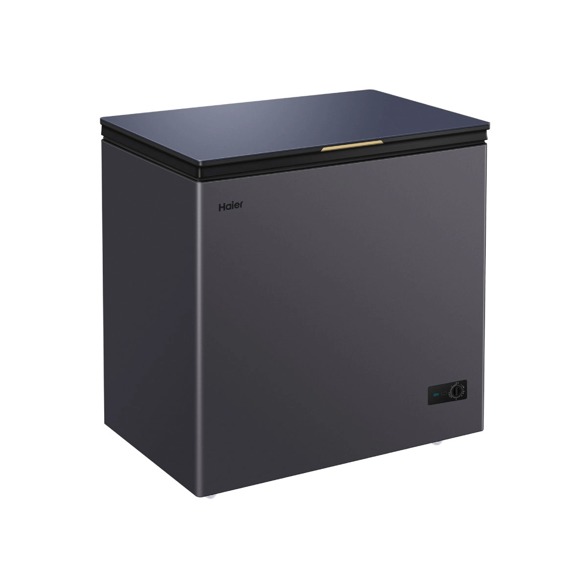 Haier Chest Freezer HCF-230SGM 200L - Image 1