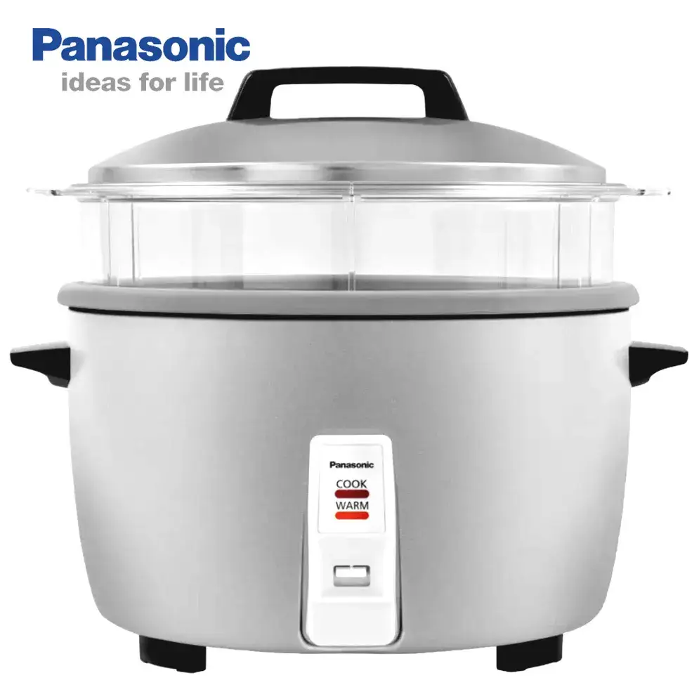 Panasonic Rice Cooker SR-GA421 - Image 1