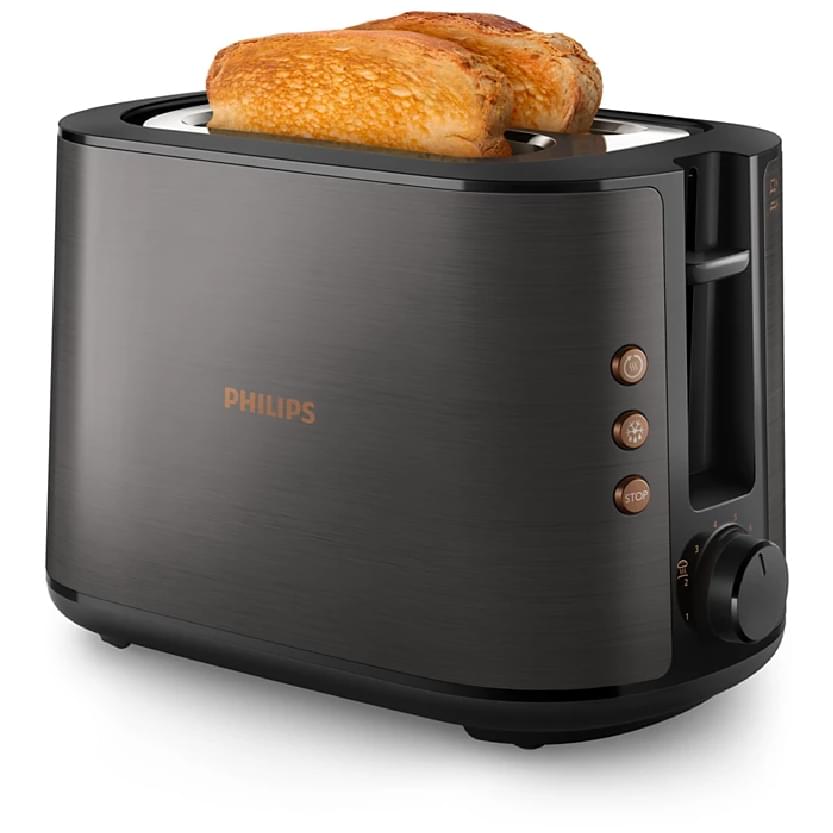 101. Philips Toster HD2650-01 Philips Toaster HD2650 - Image 1