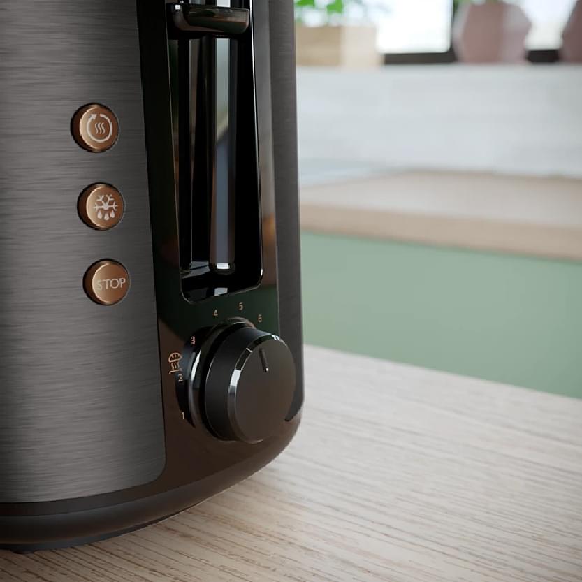 Philips Toaster HD2650 - Image 4