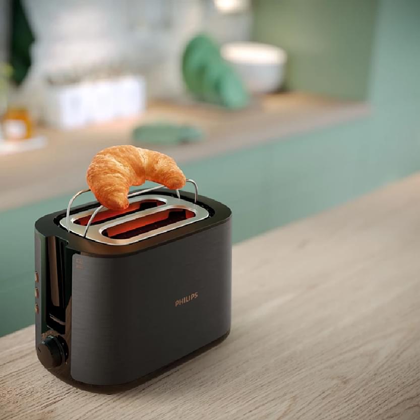 Philips Toaster HD2650 - Image 3