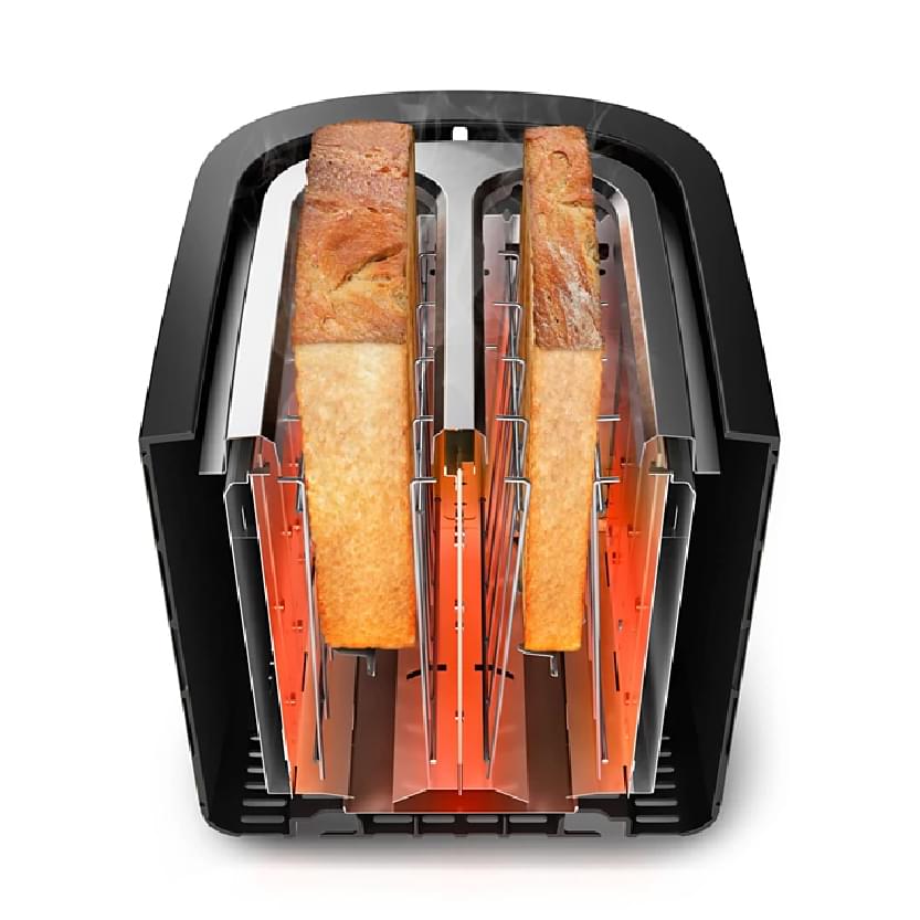 Philips Toaster HD2650 - Image 2