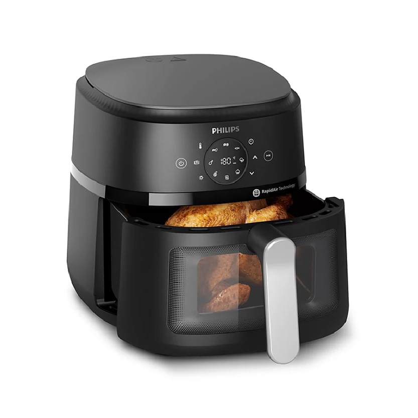 Philips Air Fryer NA231 - Image 2