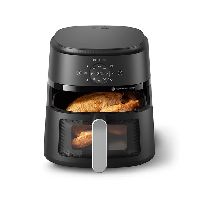 Philips Air Fryer NA231 - Image 1