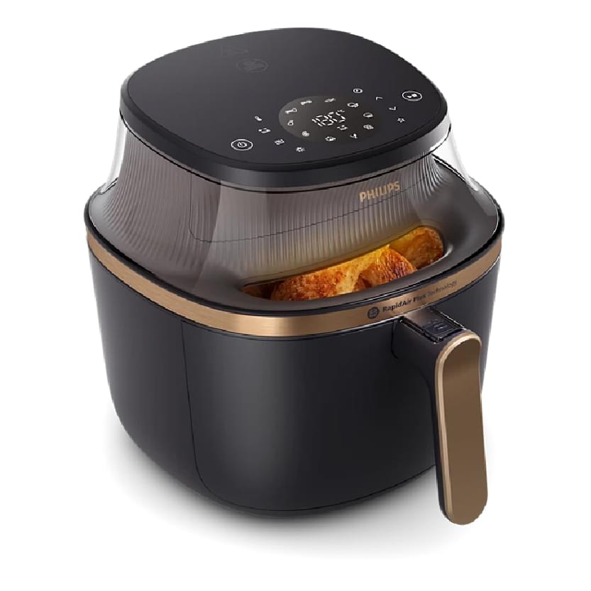 Philips Air Fryer NA342 - Image 4