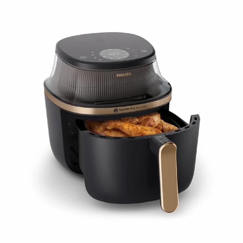 Philips Air Fryer NA342 - Image 1