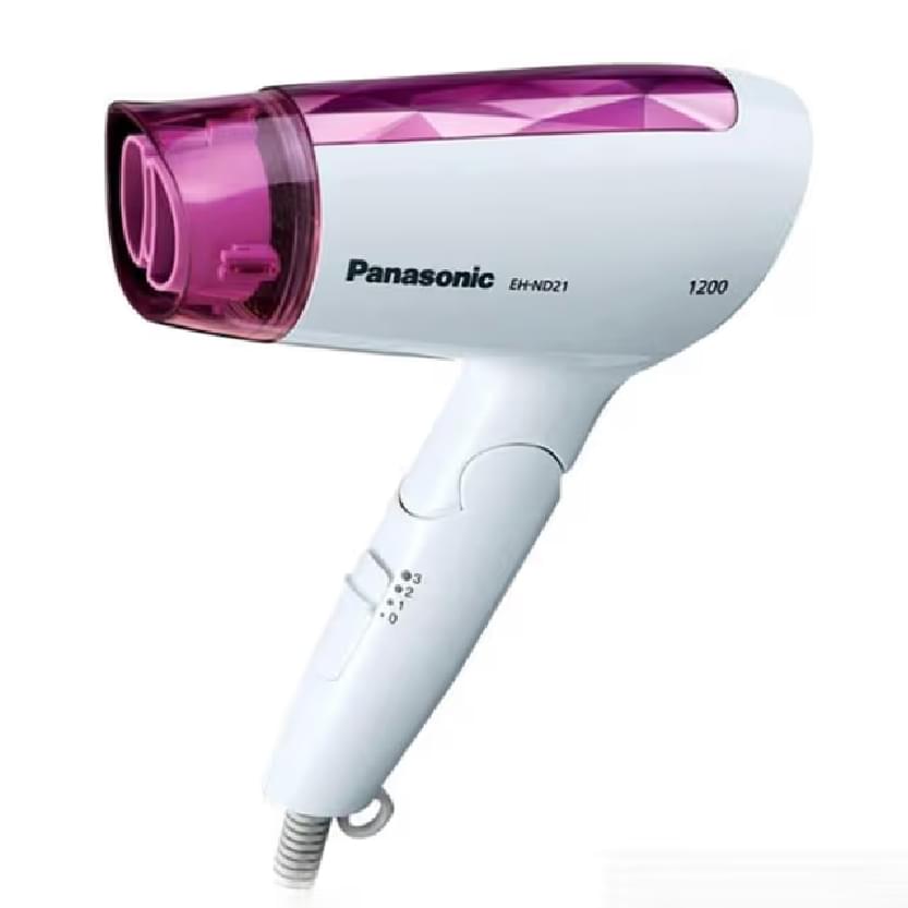 Panasonic Hair Dryer EH-ND21 - Image 1