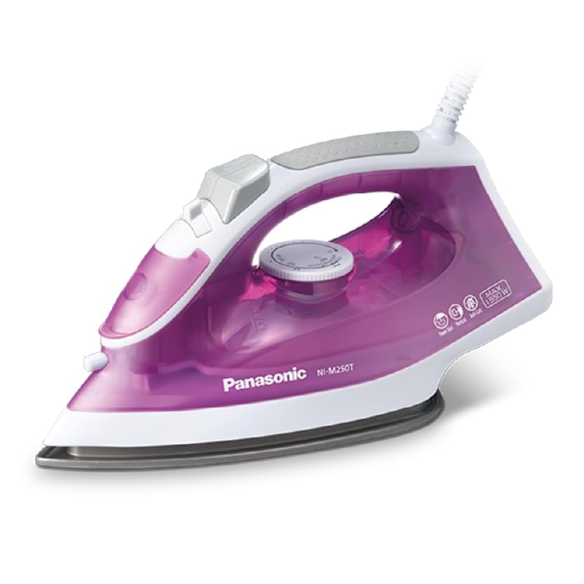 Panasonic Iron NI-M250T - Image 1