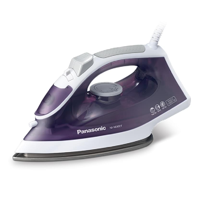 Panasonic Iron NI-M300T - Image 1