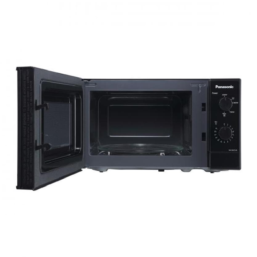 Panasonic solo oven NN-SM255 - Image 3