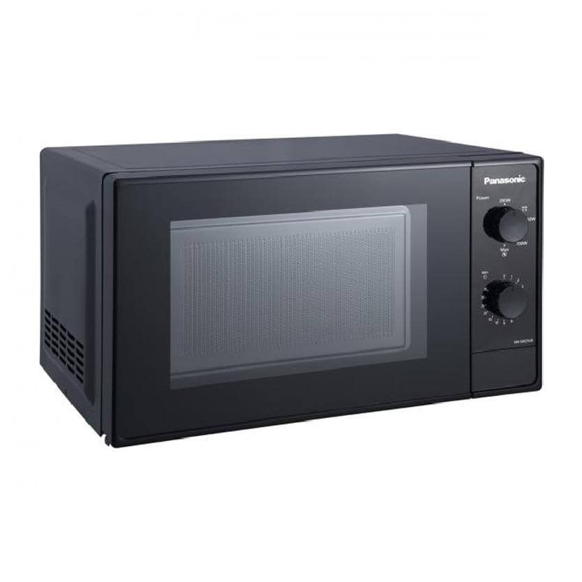 Panasonic solo oven NN-SM255 - Image 2