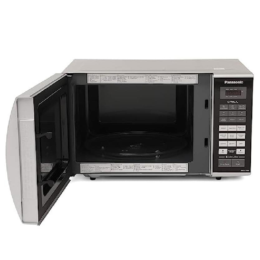 Micro Oven with Grill NN-GT342 - Image 2