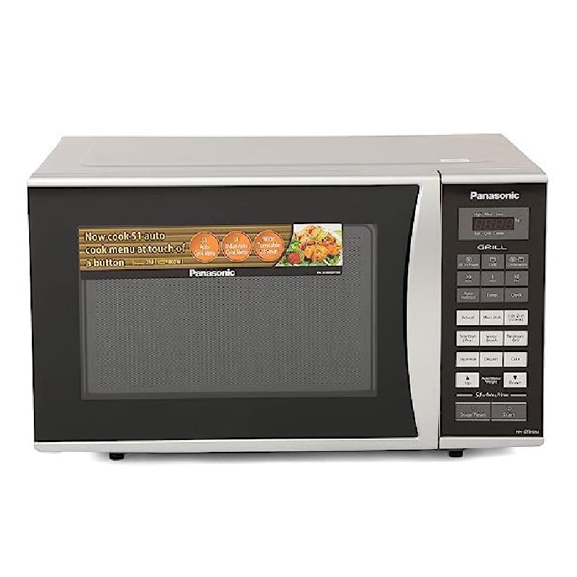 Micro Oven with Grill NN-GT342 - Image 1