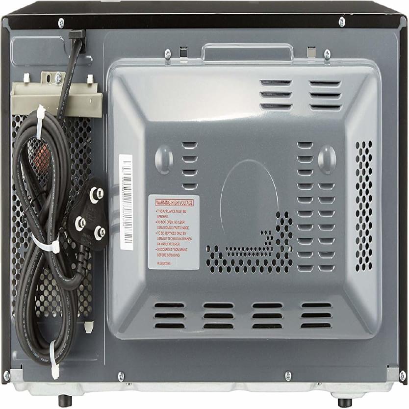 Panasonic Convection Oven NN-CT645 - Image 2