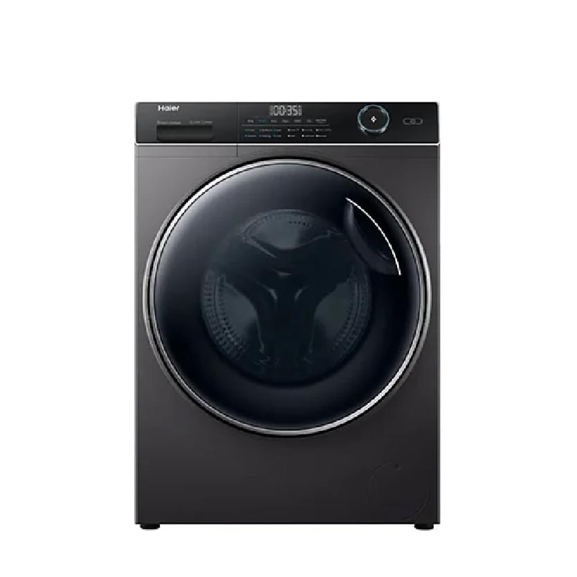 15. Haier Washing Machine HW120-BP14959S8-02 Haier Washing Machine HW120:BP14959S8 - Image 1
