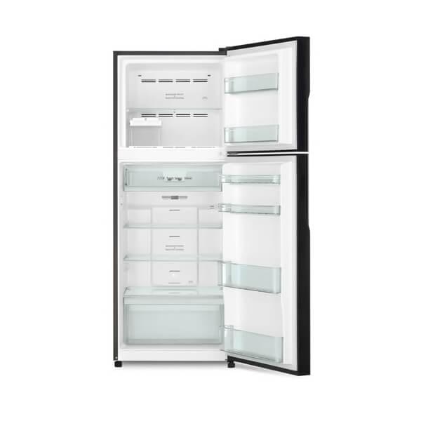 HITACHI 490L TOP MOUNT R-VG490P8PB-KD-XRZ - Image 3