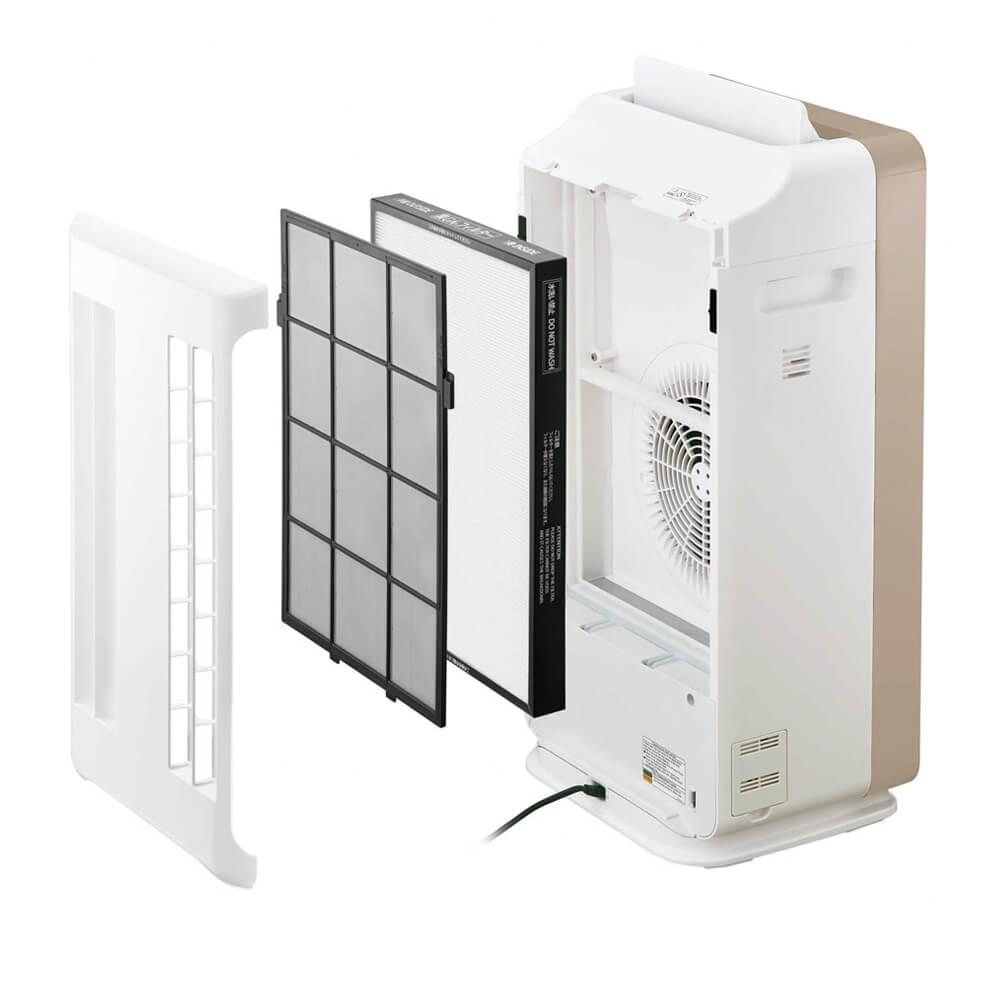 HITACHI AIR PURIFIER EP-NZG70J CH - Image 2