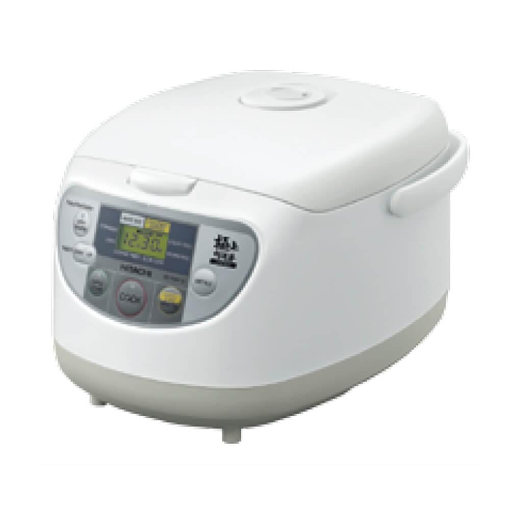 HITACHI MULTI-COOKER RZ-PMA18Y W - Image 3