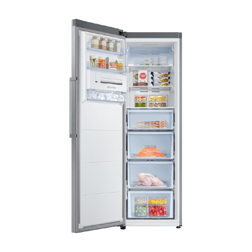 Samsung Refrigerator RZ32 7F - Image 4