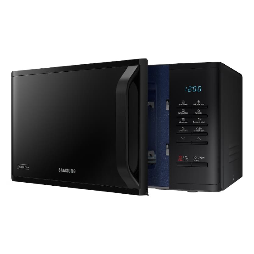 Samsung Microwave Oven MS23AK - Image 6