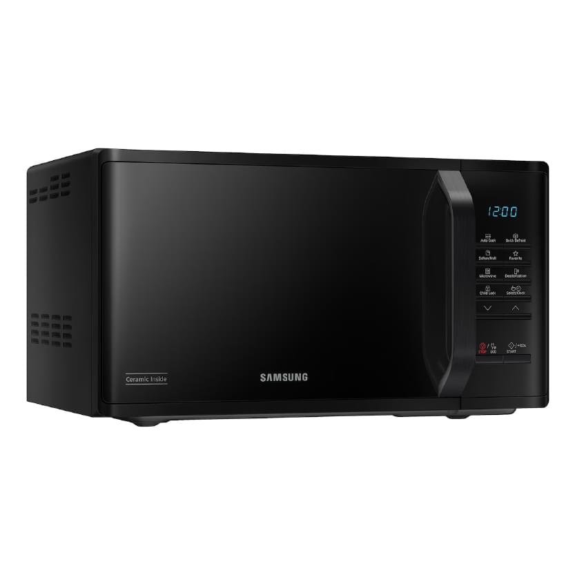 Samsung Microwave Oven MS23AK - Image 4