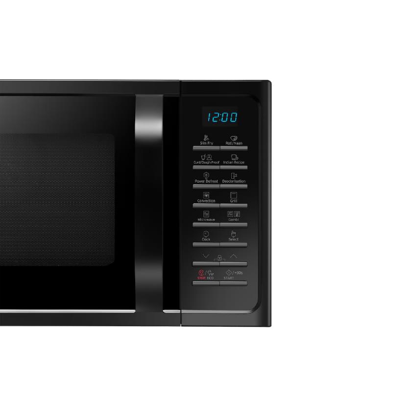 Samsung Microwave Oven MC28VK - Image 4