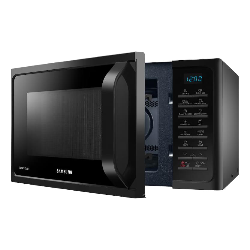 Samsung Microwave Oven MC28VK - Image 3