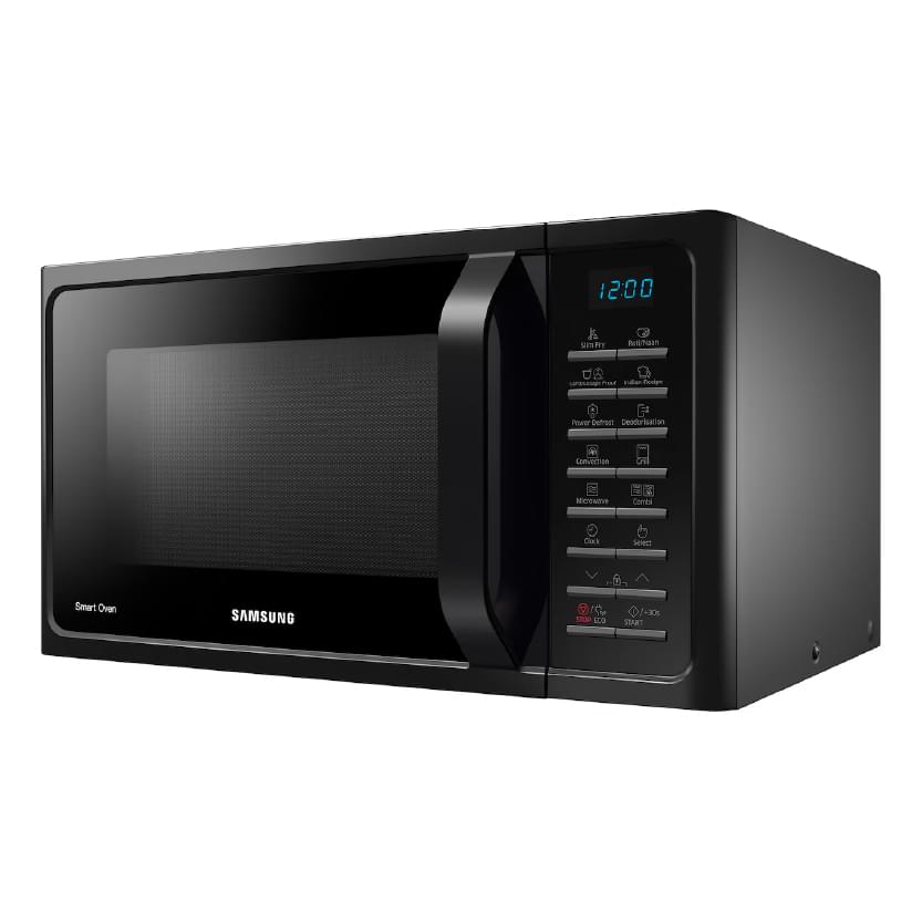 Samsung Microwave Oven MC28VK - Image 2