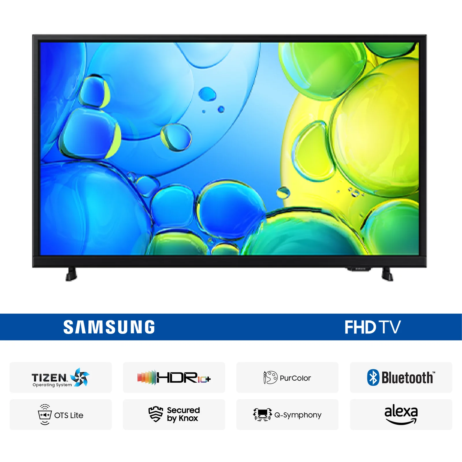 Samsung NEO QLED TV 8K 85QN950F - Image 2