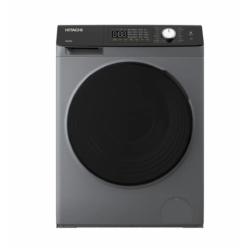 HITACHI 8KG WASHER BD-802HVOS - Image 3