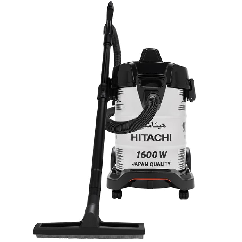 HITACHI - VACUUM CLEANER CV-975PW (Wet & Dry) - Image 3