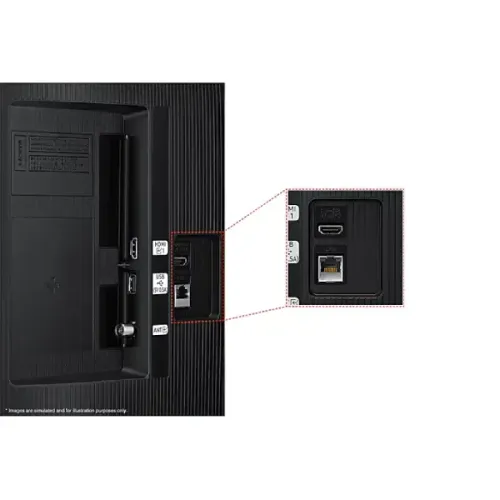 Samsung NEO QLED TV 8K 85QN950F - Image 3