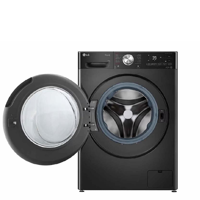 LG Washing Machine 11KG WASHER FV1411S2B - Image 3