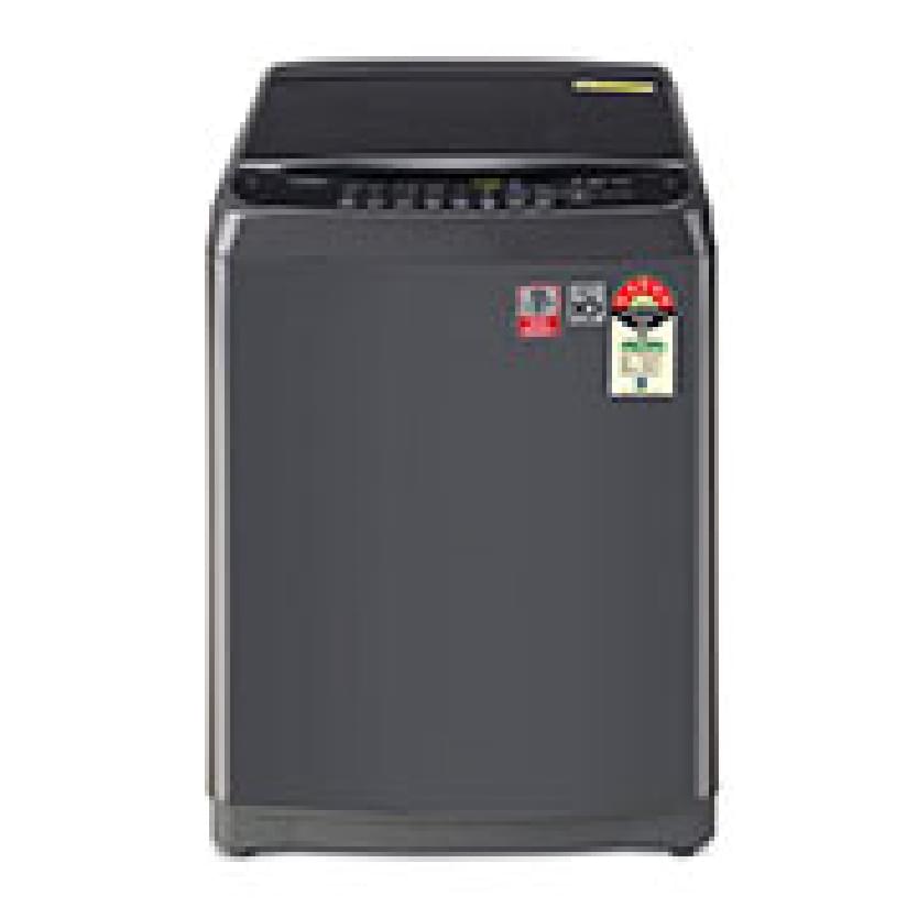 LG Washing Machine 8KG WASHER T2108VSAB - Image 4