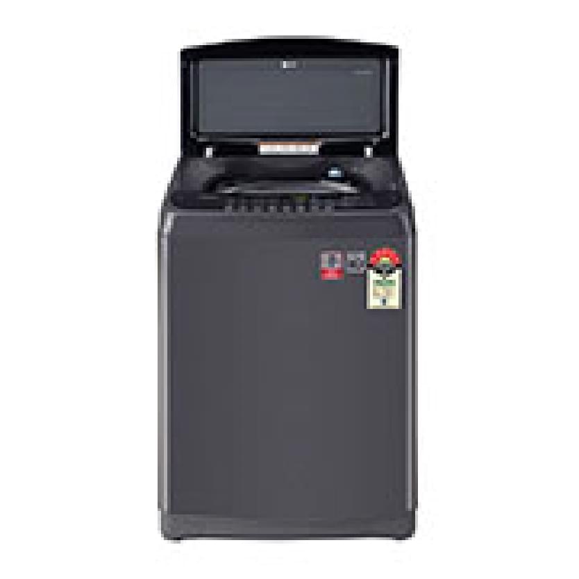 LG Washing Machine 8KG WASHER T2108VSAB - Image 1