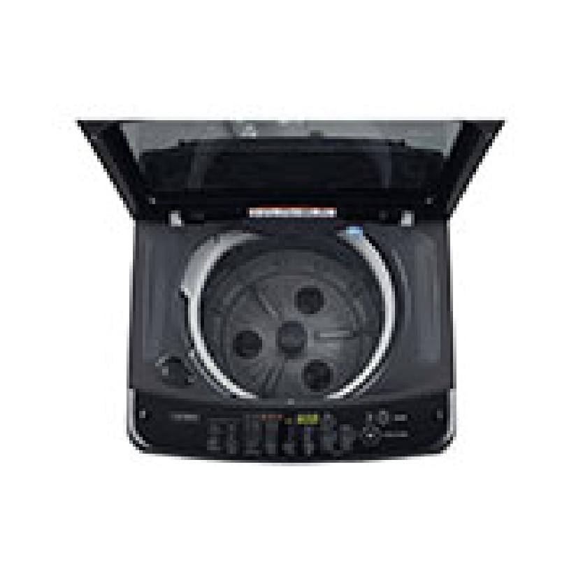LG Washing Machine 8KG WASHER T2108VSAB - Image 2