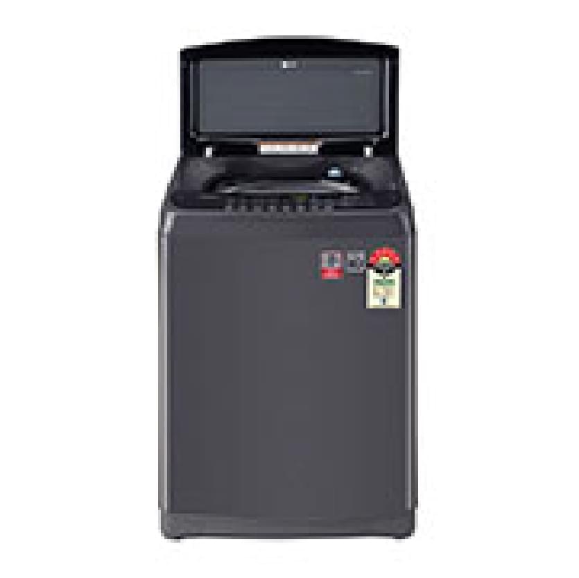 LG Washing Machine 10KG WASHER T2310VSAB - Image 4