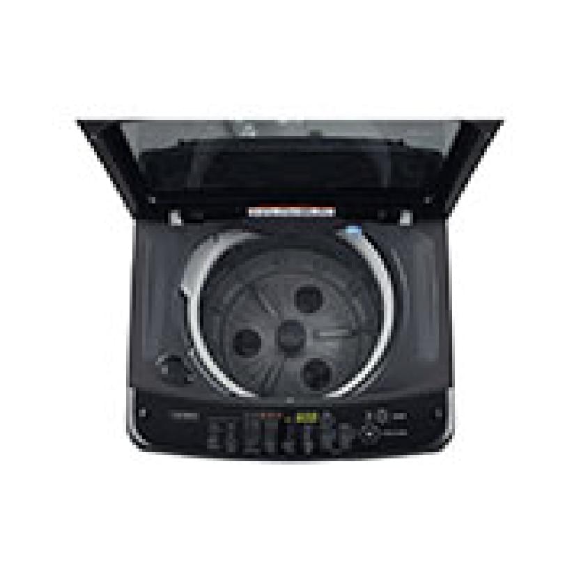 LG Washing Machine 10KG WASHER T2310VSAB - Image 5