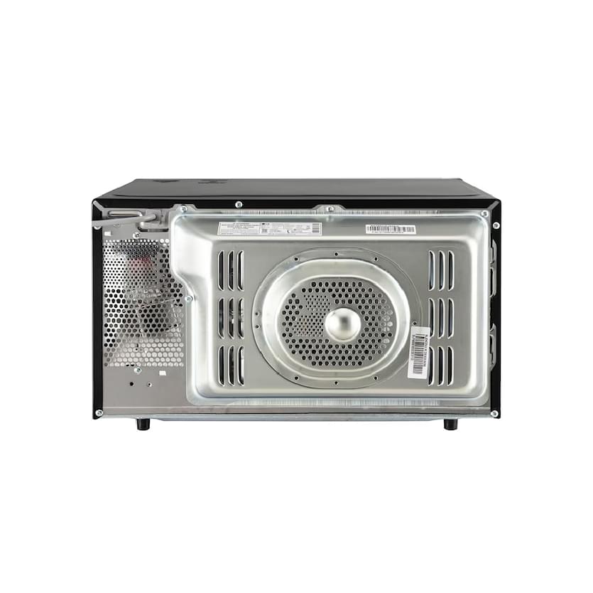 LG Microwave Oven CON MJEN326UL (Charcoal) - Image 6