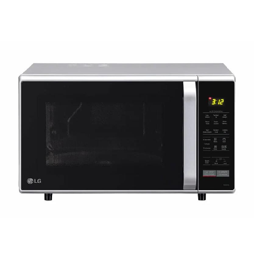 LG Microwave Oven 28L MICROWAVE MC2846SL - Image 1