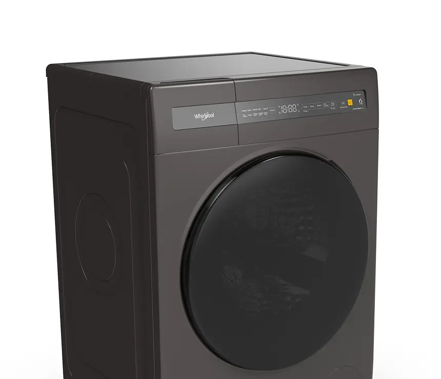 Whirlpool Washing Machine SANICARE WFC90604RT-D - Image 3