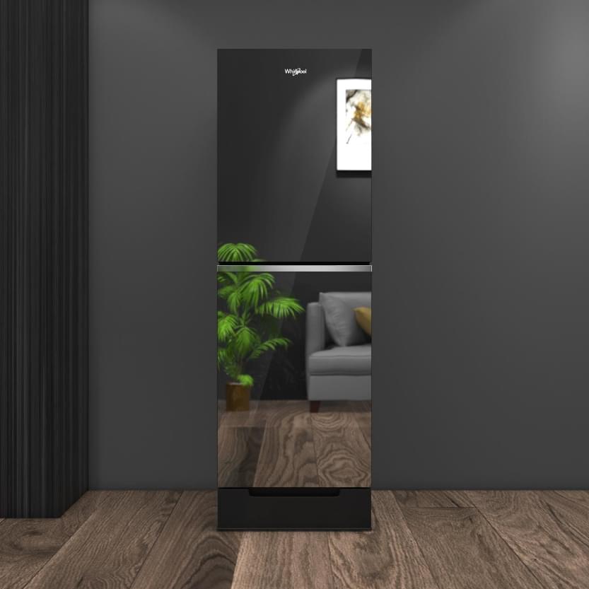 Whirlpool Refrigerator FreshMagic Pro 278L GD Inv Mirror - Image 2