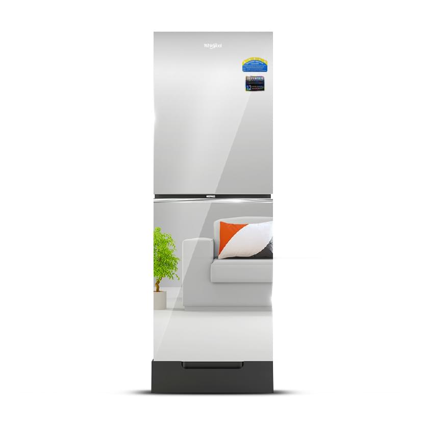 Whirlpool Refrigerator FreshMagic Pro 278L GD Inv Mirror - Image 5
