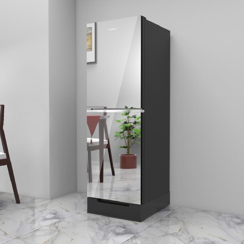 Whirlpool Refrigerator FreshMagic Pro 278L GD Inv Mirror - Image 6