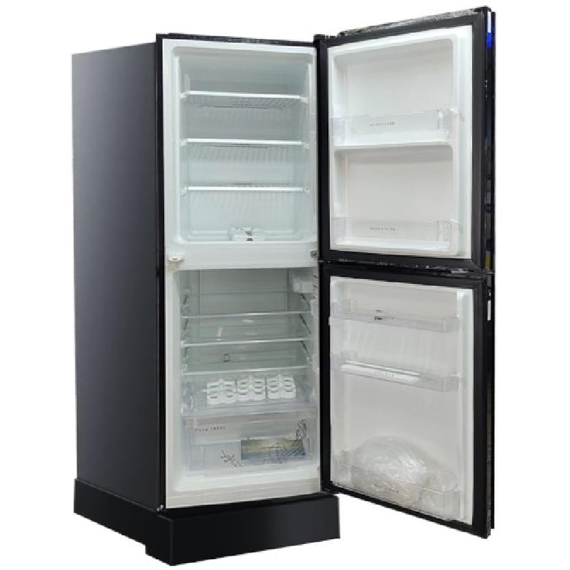 Whirlpool Refrigerator FreshMagic Pro 278L GD Crystal Black - Image 3