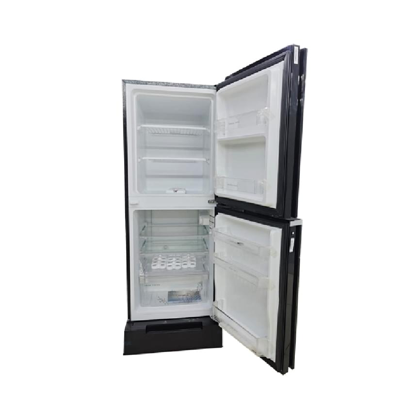 Whirlpool Refrigerator FreshMagic Pro 236L GD Crystal Black - Image 3